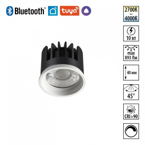 Модуль светодиодный Novotech DIOD 359822