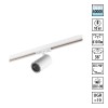 Светильник на штанге Novotech SELENE 359906