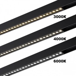 Встраиваемый светильник Novotech VECTOR 220V 359930