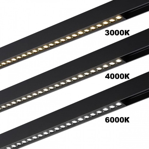 Встраиваемый светильник Novotech VECTOR 220V 359930