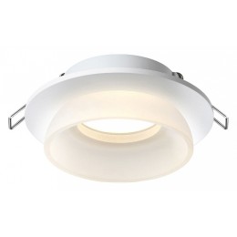 Встраиваемый светильник Novotech Lirio 370722