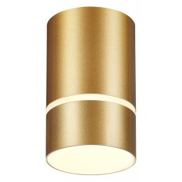 Накладной светильник Novotech Elina 370734