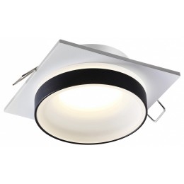 Встраиваемый светильник Novotech Water 370788