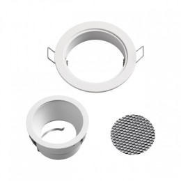 Встраиваемый светильник Novotech WIR 370999