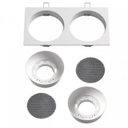 Встраиваемый светильник Novotech WIR 371007