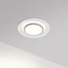 Встраиваемый светильник Novotech LIRIO 371050