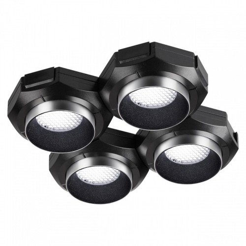 Встраиваемый светильник Novotech WIR 371056