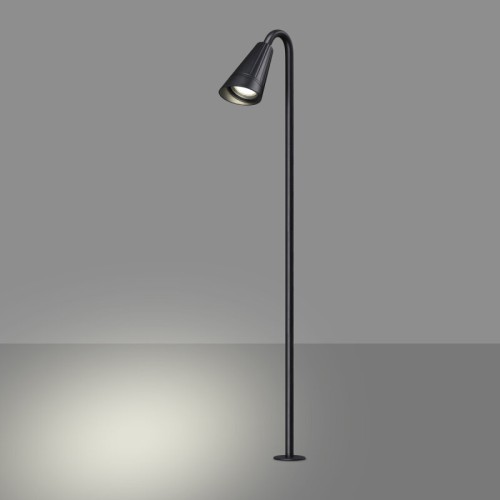 Наземный низкий светильник Novotech STREET 371061