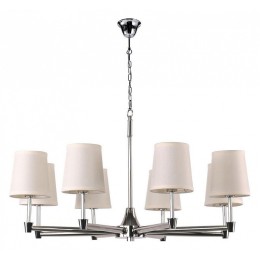 Подвесная люстра Newport 10150 10156/C