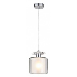 Подвесной светильник Newport 4400 4401/S chrome