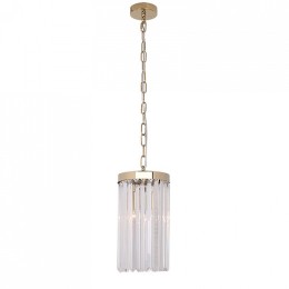 Подвесной светильник Newport 10110 10111/S gold