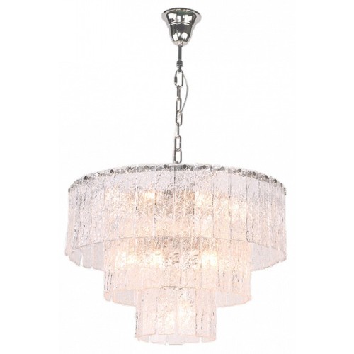 Подвесная люстра Newport 10820 10826+10/С