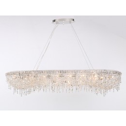 Подвесная люстра Newport 10900 10910+8/S