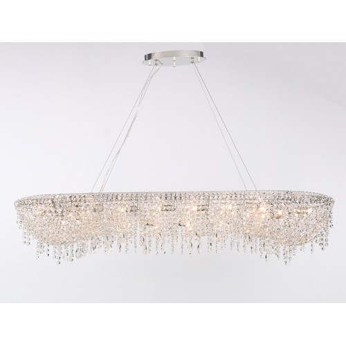 Подвесная люстра Newport 10900 10910+8/S