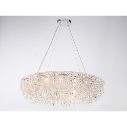 Подвесная люстра Newport 10900 10910+6/S