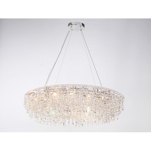 Подвесная люстра Newport 10900 10910+6/S