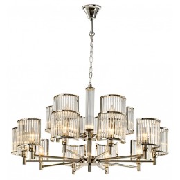 Подвесная люстра Newport 12500 12510+5/C
