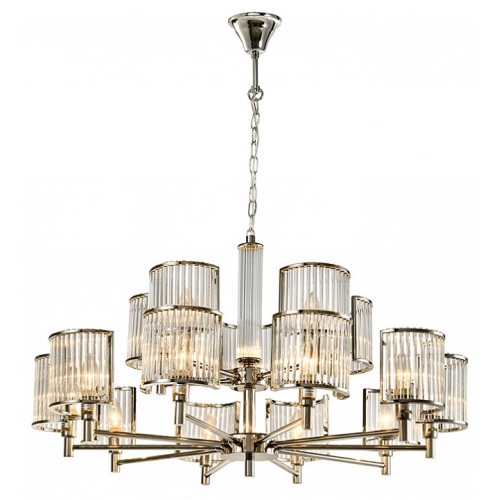 Подвесная люстра Newport 12500 12510+5/C