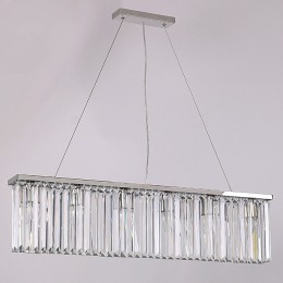 Подвесная люстра Newport 10110 10116/S new