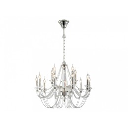 Подвесная люстра Newport 12700 12710+5/C