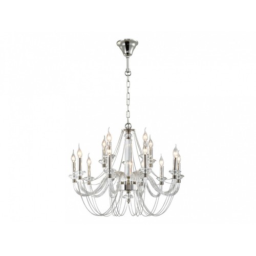 Подвесная люстра Newport 12700 12710+5/C