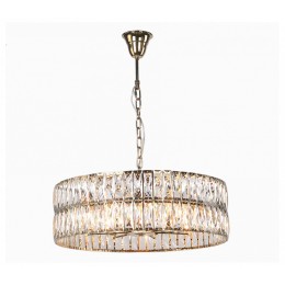 Подвесной светильник Newport 10120 10125+3/C gold new