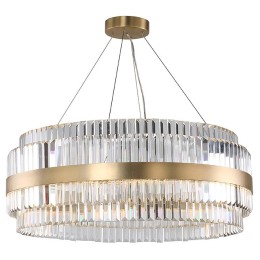 Подвесной светильник Newport 10240 10242/80