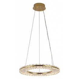 Подвесной светильник Newport 8240 8241/400 gold NEW