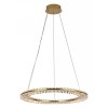 Подвесной светильник Newport 8240 8241/600 gold NEW