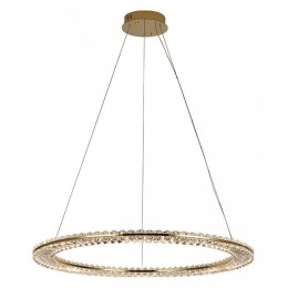 Подвесной светильник Newport 8240 8241/800 gold NEW