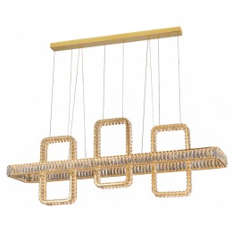 Подвесной светильник Newport 8230 8233+1/S gold NEW