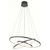 Подвесной светильник Newport 15000 15303/S black glossy