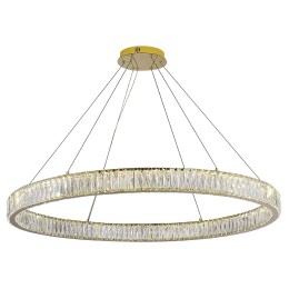 Подвесной светильник Newport 8240 8240/100 gold