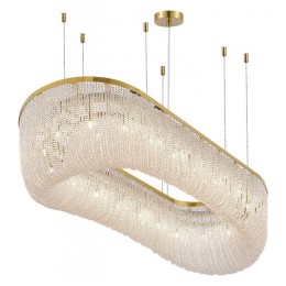 Подвесная люстра Newport 8320 8320/S