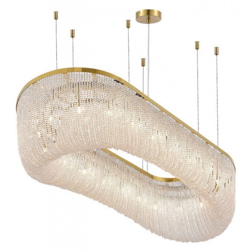 Подвесная люстра Newport 8320 8320/S