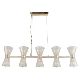 Подвесной светильник Newport 3610 3615/S gold new