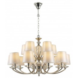 Подвесная люстра Newport 1160 1165+10/C