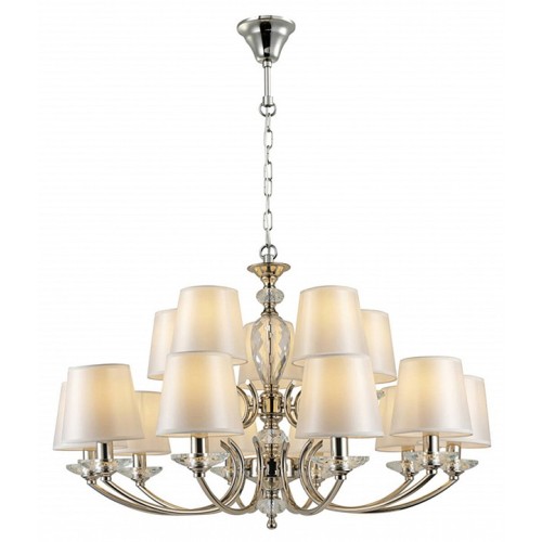 Подвесная люстра Newport 1160 1165+10/C