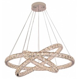 Подвесной светильник Newport 8120 8120/97 chrome