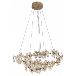 Подвесная люстра Newport 8330 8330/70