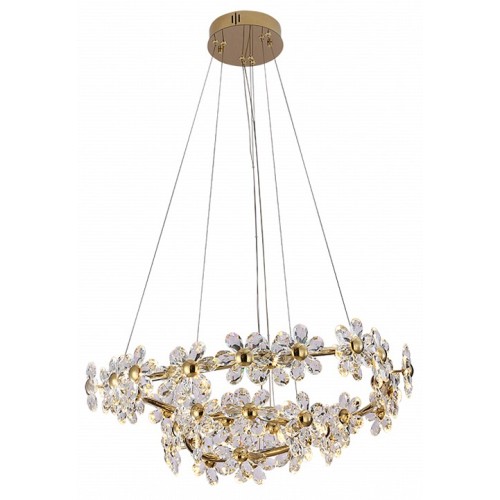 Подвесная люстра Newport 8330 8330/70