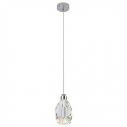 Подвесной светильник Newport 8340 8341/S chrome