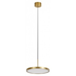 Подвесной светильник Newport 3510 3511/S brass