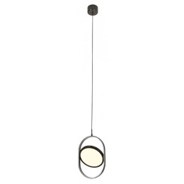 Подвесной светильник Newport 3510 3512/S black glossy