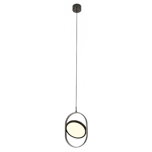 Подвесной светильник Newport 3510 3512/S black glossy