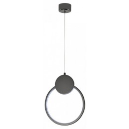 Подвесной светильник Newport 15000 15106/S black glossy