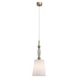 Подвесной светильник Newport 4370 4371/S gold