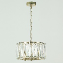 Подвесной светильник Newport 10120 10124/C gold