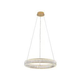 Подвесной светильник Newport 8240 8242N/20 gold