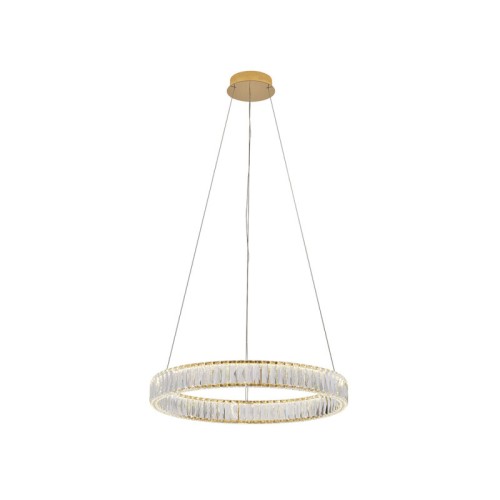 Подвесной светильник Newport 8240 8242N/20 gold